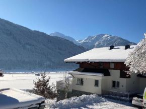 Holiday apartment in Pinzgau